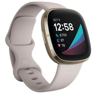 FITBIT Sense x2 (two watches) and accessories